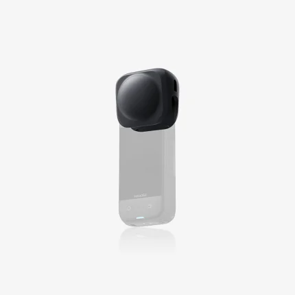 Insta360 X3 Lens Cap Dubai heavy duty silicone protective cover for 360 lenses