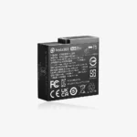Insta360 Ace Pro Battery Dubai | 1650mAh Fast Charge | Camcity - Image 2