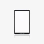Insta360 X4 Screen Protector Dubai 9H tempered glass touch screen guard
