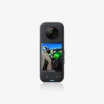 Insta360 X3 Dubai genuine UAE warranty