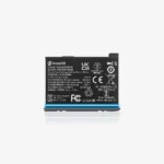 Insta360 X3 Battery Dubai | Original 1800mAh | Camcity - Image 2