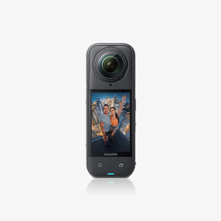 Insta360 X5 Dubai genuine UAE warranty