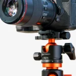 K&F 36mm Ball Head Dubai | Heavy-Duty | Camcity - Image 2