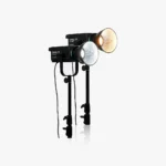 Nanlite FS-300C RGBW Spot Light Dubai 300W full color continuous video lighting