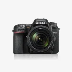 Nikon D7500