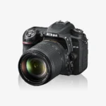 Nikon D7500 + AF-S DX 18-140mm f/3.5-5.6G ED VR - Image 4