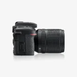 Nikon D7500 + AF-S DX 18-140mm f/3.5-5.6G ED VR - Image 3