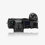 Nikon Z6 II Body Only Dubai | 24.5MP Full-Frame | Camcity - Image 4