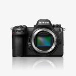Nikon Z6 III Camera