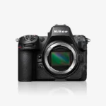 Nikon Z8 Body Dubai 45.7MP 8K full frame professional mirrorless camera