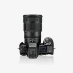 Nikon Z8 Body Dubai | 45.7MP 8K Mirrorless | Camcity - Image 4