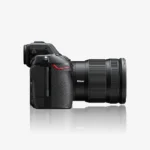 Nikon Z8 Body Dubai | 45.7MP 8K Mirrorless | Camcity - Image 3