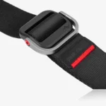 Peak Design Slide Lite Black Dubai | Mirrorless Strap | Camcity - Image 2