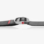 Peak Design Slide Lite Black Dubai premium mirrorless camera strap with anchor links