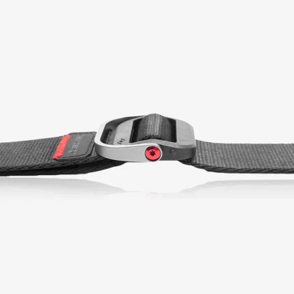 Peak Design Slide Lite Black Dubai premium mirrorless camera strap with anchor links