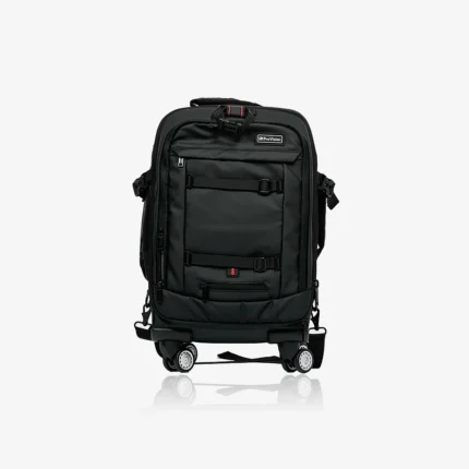 Provision Pro 4 Wheel Rolling Backpack Dubai 2 in 1 camera trolley PV RO BP 4W