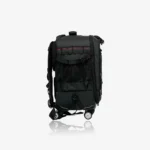 Provision Pro 4 Wheel Rolling Backpack Dubai | 2-in-1 | Camcity - Image 3