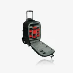 Provision Pro 4 Wheel Rolling Backpack Dubai | 2-in-1 | Camcity - Image 4