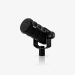 RODE PodMic USB Dubai dynamic broadcast microphone for podcasting and streaming