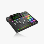 RODE Caster Pro II Integrated Audio Production Studio