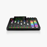 RODE Caster Pro II Integrated Audio Production Studio | Camcity - Image 4