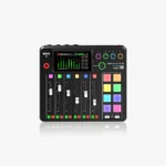 RODE Caster Pro II Integrated Audio Production Studio | Camcity - Image 5