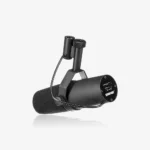Shure SM7B: The Best Microphone for Podcasting and Vocals - Camcity - Image 3
