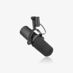 Shure SM7B: The Best Microphone for Podcasting and Vocals - Camcity - Image 2