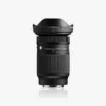 Sigma 20-200mm Sony Lens Dubai 10x superzoom contemporary travel lens
