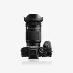 Sigma 20-200mm Sony Lens Dubai | 10x Zoom | Camcity - Image 2