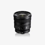 Sony 16mm f1.8 G Lens Dubai lightweight ultra wide prime lens for vlogging