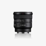 Sony 16mm f1.8 G Lens Dubai | Ultra-Light Prime | Camcity - Image 2