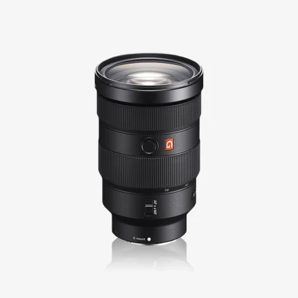 Sony 24-70mm Mark 1 Lens Dubai original f/2.8 G master lens for wedding photography