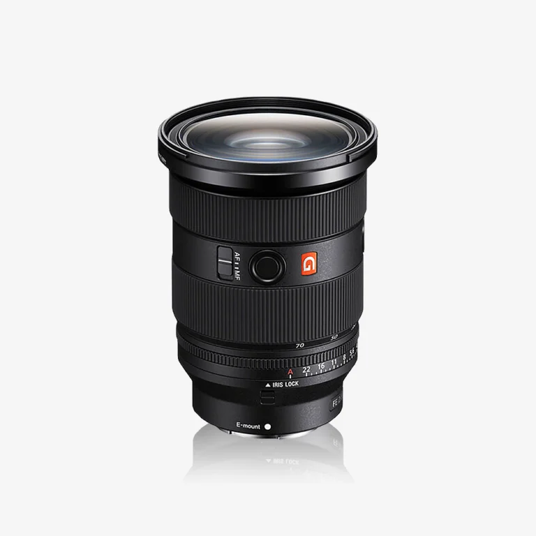 Sony 24-70mm f2.8 GM II Lens