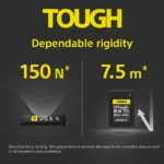 Sony CFexpress Type A 240GB Dubai | CFexpress 4.0 TOUGH Card [بطاقة ذاكرة احترافية] - Image 2