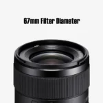 Sony 35mm f1.4 GM Lens Dubai | f/1.4 Prime | Camcity - Image 5