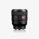 Sony 50mm f1.4 GM Lens Dubai | f/1.4 Prime | Camcity - Image 3