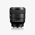Sony 50mm f1.4 GM Lens Dubai | f/1.4 Prime | Camcity - Image 4