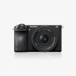 Sony a6700 Camera with 16-50mm Lens