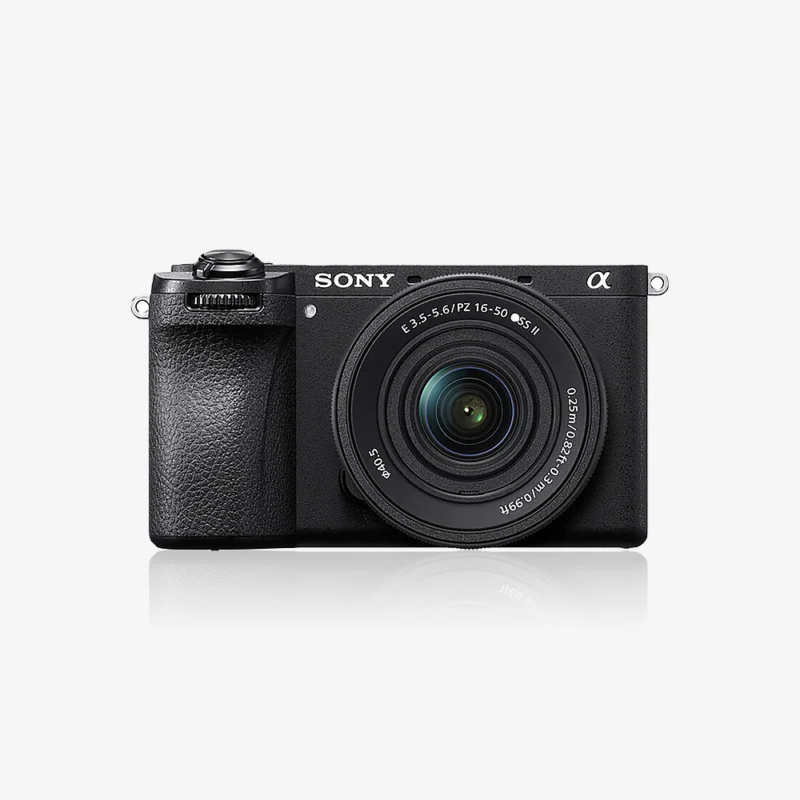 Sony a6700 Camera with 16-50mm Lens