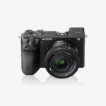 Sony a6700 Camera with 16-50mm Lens - Image 3