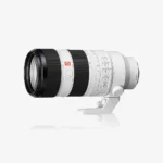 Sony 70-200 f2.8 GM II Lens