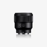 Sony FE 85mm f1.8 SEL85F18 front element 67mm filter thread UAE