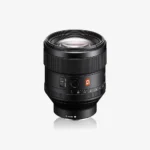Sony 85mm f1.4 GM Lens Dubai f/1.4 professional portrait prime lens