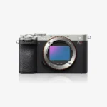 Sony A7 CR Camera - Image 4