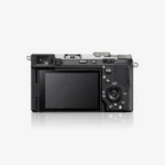 Sony A7 CR Camera - Image 2