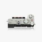 Sony A7 CR Camera - Image 3