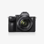 Sony A7 III 28-70mm Kit Dubai 24.2MP full frame mirrorless camera bundle