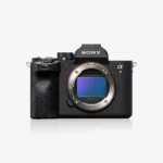 Sony A7 IV Camera Body