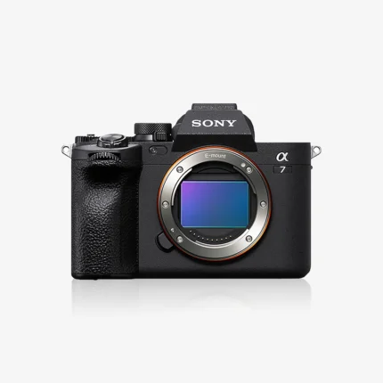 Sony A7 IV Camera Body